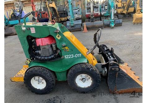 kanga skid steer for sale